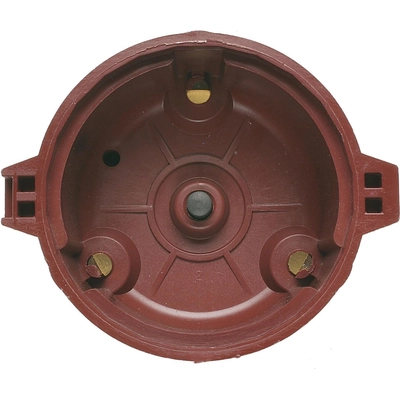 Distributor Cap by BLUE STREAK (HYGRADE MOTOR) - JH150 pa4