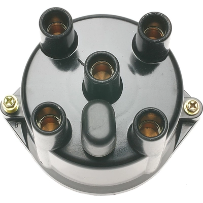 Distributor Cap by BLUE STREAK (HYGRADE MOTOR) - JH152 pa3
