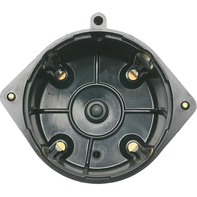 Distributor Cap by BLUE STREAK (HYGRADE MOTOR) - JH152 pa4