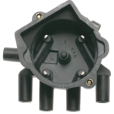 Distributor Cap by BLUE STREAK (HYGRADE MOTOR) - JH156 pa3