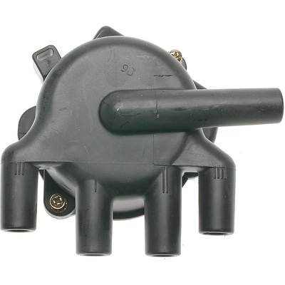 Distributor Cap by BLUE STREAK (HYGRADE MOTOR) - JH156 pa4