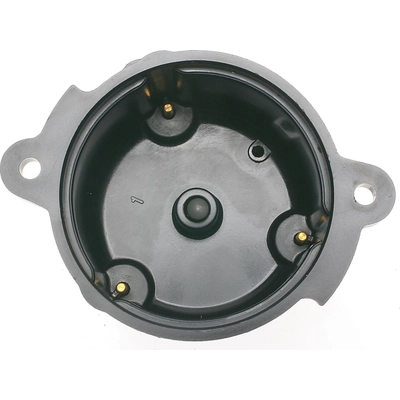 Distributor Cap by BLUE STREAK (HYGRADE MOTOR) - JH165 pa4