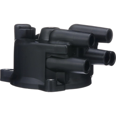 Distributor Cap by BLUE STREAK (HYGRADE MOTOR) - JH170 pa12