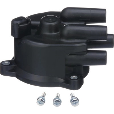 Distributor Cap by BLUE STREAK (HYGRADE MOTOR) - JH170 pa8