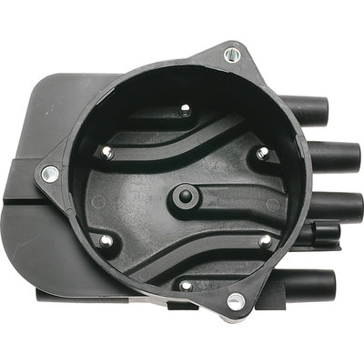 Distributor Cap by BLUE STREAK (HYGRADE MOTOR) - JH171 pa5