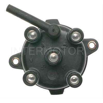 Distributor Cap by BLUE STREAK (HYGRADE MOTOR) - JH177 pa1
