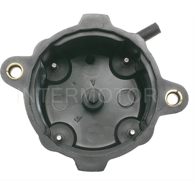 Distributor Cap by BLUE STREAK (HYGRADE MOTOR) - JH177 pa2