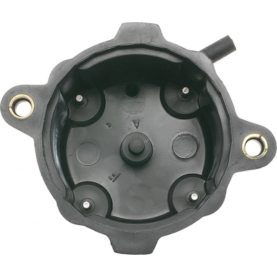 Distributor Cap by BLUE STREAK (HYGRADE MOTOR) - JH177 pa4