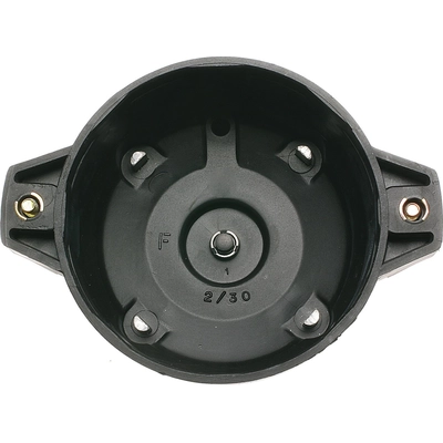 Distributor Cap by BLUE STREAK (HYGRADE MOTOR) - JH178 pa4