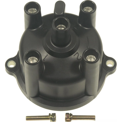 Distributor Cap by BLUE STREAK (HYGRADE MOTOR) - JH183 pa6