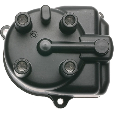 Distributor Cap by BLUE STREAK (HYGRADE MOTOR) - JH185 pa6