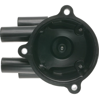 Distributor Cap by BLUE STREAK (HYGRADE MOTOR) - JH189 pa4