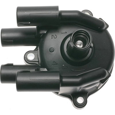 Distributor Cap by BLUE STREAK (HYGRADE MOTOR) - JH189 pa5