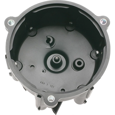 Distributor Cap by BLUE STREAK (HYGRADE MOTOR) - JH194 pa4