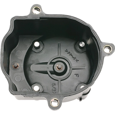 Distributor Cap by BLUE STREAK (HYGRADE MOTOR) - JH195 pa4