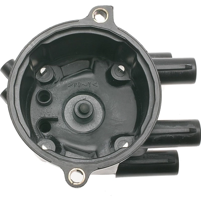Distributor Cap by BLUE STREAK (HYGRADE MOTOR) - JH196 pa4