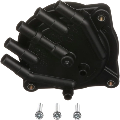 BLUE STREAK (HYGRADE MOTOR) - JH197 - Distributor Cap pa10