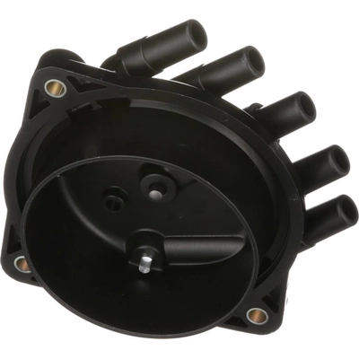 BLUE STREAK (HYGRADE MOTOR) - JH197 - Distributor Cap pa9