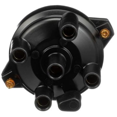 BLUE STREAK (HYGRADE MOTOR) - JH211 - Distributor Cap pa4