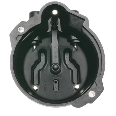 BLUE STREAK (HYGRADE MOTOR) - JH213 - Ignition Distributor Cap pa2