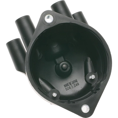 Distributor Cap by BLUE STREAK (HYGRADE MOTOR) - JH216 pa3