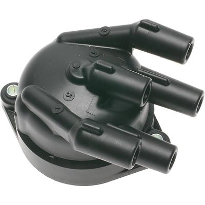Distributor Cap by BLUE STREAK (HYGRADE MOTOR) - JH216 pa4