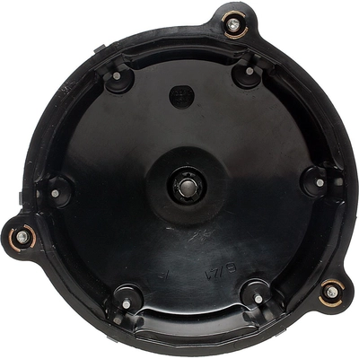 Distributor Cap by BLUE STREAK (HYGRADE MOTOR) - JH218 pa4