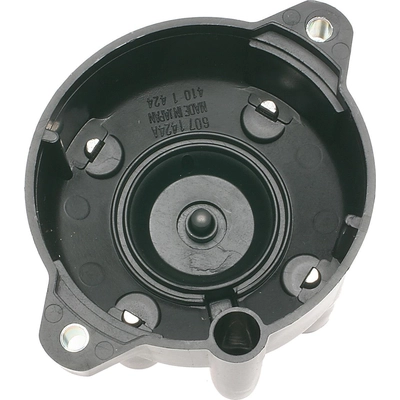 Distributor Cap by BLUE STREAK (HYGRADE MOTOR) - JH224 pa5