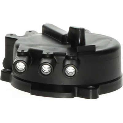 Distributor Cap by BLUE STREAK (HYGRADE MOTOR) - JH225 pa5