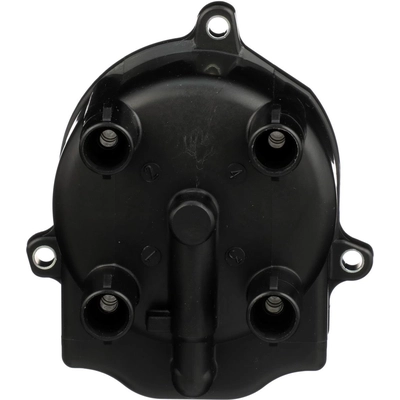 Distributor Cap by BLUE STREAK (HYGRADE MOTOR) - JH226 pa6