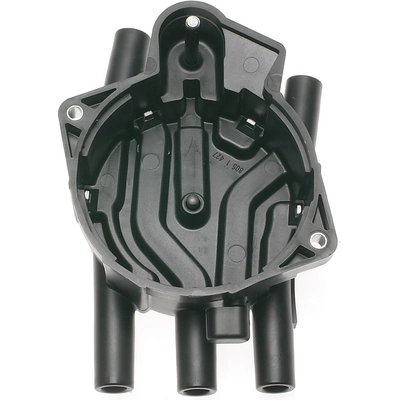 Distributor Cap by BLUE STREAK (HYGRADE MOTOR) - JH229 pa5