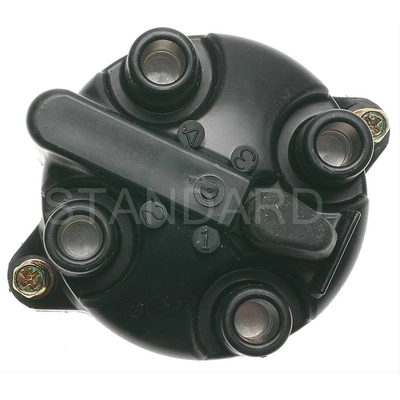 Distributor Cap by BLUE STREAK (HYGRADE MOTOR) - JH230 pa1