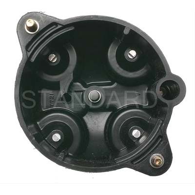 Distributor Cap by BLUE STREAK (HYGRADE MOTOR) - JH230 pa2