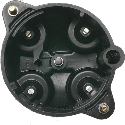 Distributor Cap by BLUE STREAK (HYGRADE MOTOR) - JH230 pa4