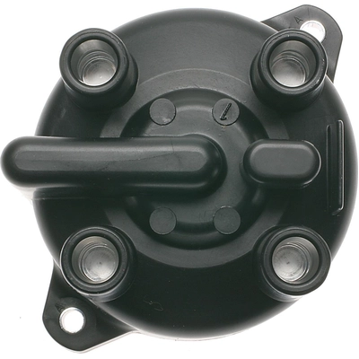 Distributor Cap by BLUE STREAK (HYGRADE MOTOR) - JH232 pa3