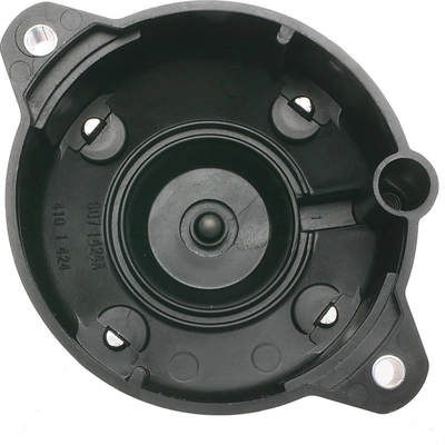 Distributor Cap by BLUE STREAK (HYGRADE MOTOR) - JH232 pa4