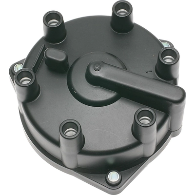 Distributor Cap by BLUE STREAK (HYGRADE MOTOR) - JH233 pa4