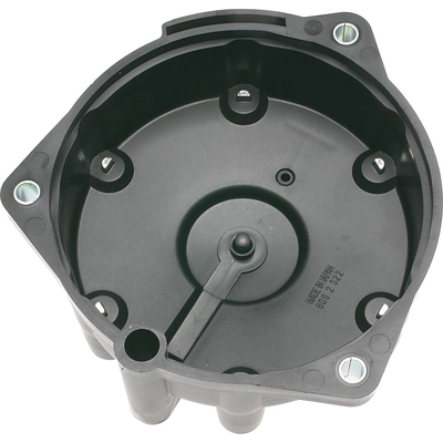 Distributor Cap by BLUE STREAK (HYGRADE MOTOR) - JH233 pa5