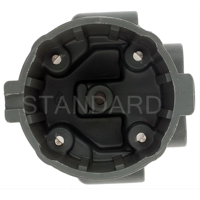 Distributor Cap by BLUE STREAK (HYGRADE MOTOR) - JH235 pa1