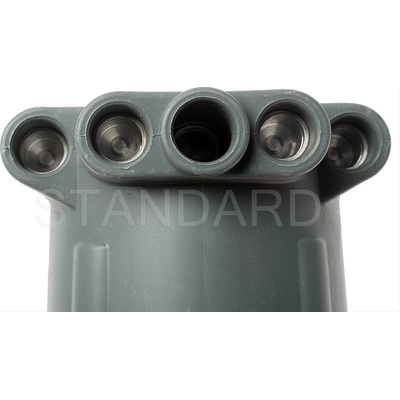 Distributor Cap by BLUE STREAK (HYGRADE MOTOR) - JH235 pa2