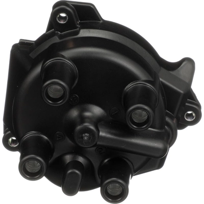 Distributor Cap by BLUE STREAK (HYGRADE MOTOR) - JH239 pa6