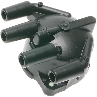 BLUE STREAK (HYGRADE MOTOR) - JH243 - Ignition Distributor Cap pa2
