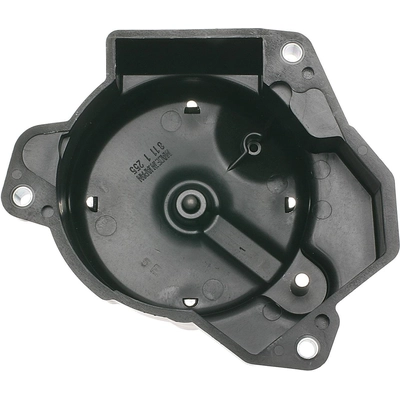Distributor Cap by BLUE STREAK (HYGRADE MOTOR) - JH244 pa3