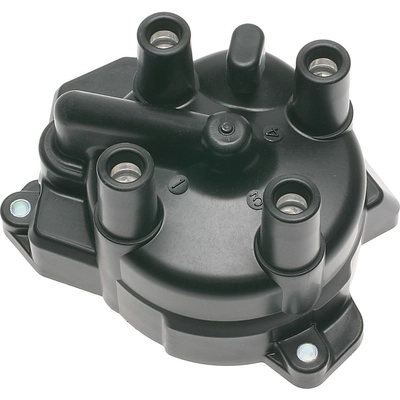 Distributor Cap by BLUE STREAK (HYGRADE MOTOR) - JH244 pa4