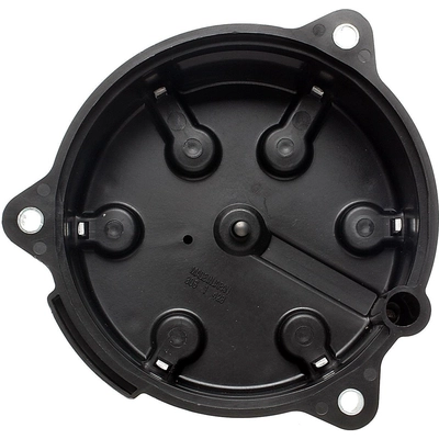 Distributor Cap by BLUE STREAK (HYGRADE MOTOR) - JH247 pa4