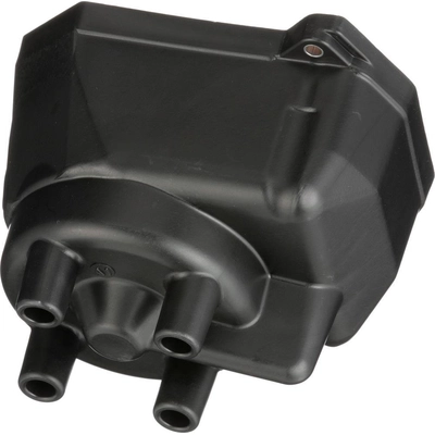 Distributor Cap by BLUE STREAK (HYGRADE MOTOR) - JH251 pa7