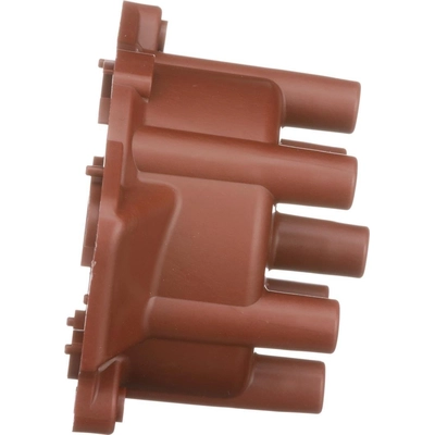 Distributor Cap by BLUE STREAK (HYGRADE MOTOR) - JH252 pa6
