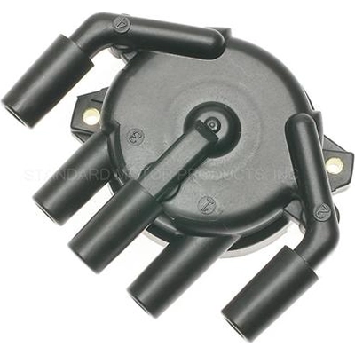 Distributor Cap by BLUE STREAK (HYGRADE MOTOR) - JH254 pa1