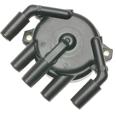 Distributor Cap by BLUE STREAK (HYGRADE MOTOR) - JH254 pa3