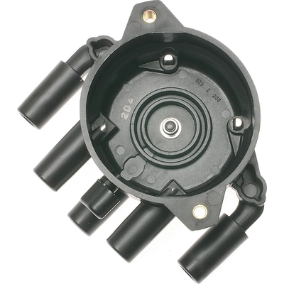 Distributor Cap by BLUE STREAK (HYGRADE MOTOR) - JH254 pa4